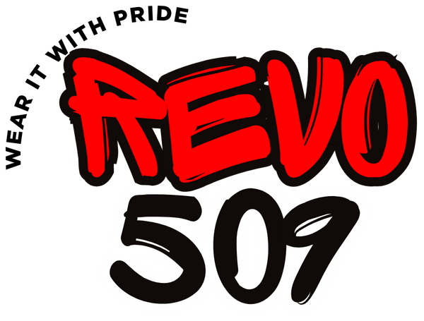 Revo509